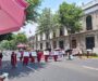 MULTI toma Fiscalía y Juzgado Mixto en Juxtlahuaca para exigir liberación de Macario García