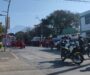 Marcha por justicia en Oaxaca; MULT exige castigo por asesinatos de Adriana y Virginia