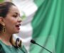 Benitez Tiburcio responde a Liz Arroyo y le pide revisar su trayectoria antes de descalificar aspirantes a cargos de elección