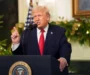 Trump anuncia “fase terrestre” contra cárteles y advierte a México: “si no hacen el trabajo, lo haremos nosotros”