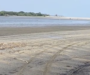 Realiza Pemex recorrido en la playa de Bahía La Ventosa en Oaxaca