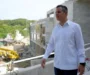 Fiscalía detecta fallas constructivas e irregularidades documentales en el Centro de Congresos de Huatulco