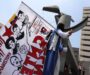 Segob prevé protestas durante el Mundial y pide que no lleguen a los estadios