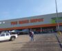 CNTE acuerda reforzar plantón nacional y anuncia toma de plazas comerciales en Oaxaca.
