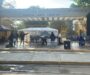 Enrique Martínez mantiene protesta en la UABJO afectando a miles de estudiantes quienes continúan sin clases.
