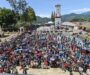David García Martínez regresa a la presidencia municipal de Huautla de Jiménez tras más de un año separado del cargo.