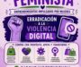 Marea Verde Mixteca impulsa la Mercadita Feminista 2026 en Huajuapan de León