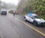 Lluvias provocan deslaves y derrumbes en carreteras de la Sierra Sur y la Costa de Oaxaca
