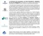 Sector empresarial y sociedad civil exigen solución inmediata al conflicto magisterial en Oaxaca.