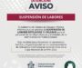 Gobierno de Oaxaca suspenderá labores este jueves por inauguración del Mundial FIFA 2026