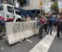 Fan Fest en el Zócalo, en vilo por plantón y protestas de la CNTE; hay 18 sedes alternas en la CDMX
