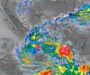 Tormenta tropical “Boris” toca tierra entre Guerrero y Oaxaca; se degrada a depresión tropical