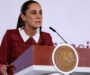 Sheinbaum pide a embajador de EE.UU. respeto a los asuntos internos de México