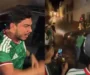 Secretario de Jóvenes de #Morena en #Zacatecas golpea a conductora y es destituido