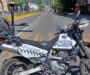 Bloquean integrantes del SUTCSEIIO la Calzada Héroes de Chapultepec; exigen destitución de directivos