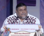 Abuchean a Secretario de Cultura de #Oaxaca en inicio de las fiestas de la #Guelaguetza2026