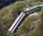 Tren Interoceánico descarrila nuevamente en el mismo tramo donde murieron 14 personas