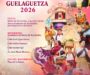 Hoy se realiza el Primer Convite de la Guelaguetza 2026 en Oaxaca.