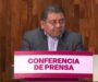 Gobierno de Oaxaca anuncia rescate financiero histórico para la UABJO; incrementará más del doble la aportación estatal