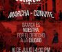 Convocan a marcha-convite en Oaxaca para defender el derecho a la ciudad y denunciar la turistificación