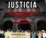 Convocan a movilización en Oaxaca para exigir justicia y defender los derechos colectivos