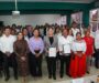 CECyTEO y DDHPO sellan alianza estratégica para consolidar una cultura de paz y respeto a los derechos humanos en la educación oaxaqueña
