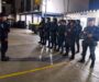 Coordinación interinstitucional fortalece la seguridad en Oaxaca de Juárez: Ray Chagoya