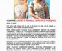 Madre de joven desaparecida pide ayuda para localizar a su hija en Oaxaca.