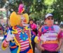 Soledad Etla se prepara para la 18ª edición del Festival del Globo de Papel China; habrá gastronomía, música y tradición