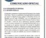 Ayuntamiento de San Agustín de las Juntas informa que frustró intento de extorsión contra la Tesorería Municipal.