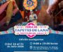 Teotitlán del Valle celebra la Feria de Tapetes de Lana 2026, un escaparate del arte textil oaxaqueño.