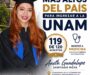 Egresada del CECyTE Oaxaca obtiene uno de los puntajes más altos del país para ingresar a Medicina en la UNAM