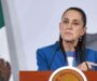 Sheinbaum califica de política, desafortunada y sin sustento declaración de la DEA; “coincidió con reducción de 48% en homicidios dolosos”