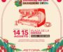 Convención del Café Oaxaqueño 2026 reunirá a productores, baristas y amantes del café en la capital de Oaxaca.