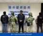 FGEO captura a otro integrante de “La Mami”, célula vinculada al robo de 2.6 mdp a cuentahabiente en Santa Rosa