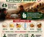 Santa Cruz Etla se une para apoyar a brigadistas ante incendio forestal