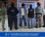 Por intento de homicidio con disparos de arma de fuego, FGEO ejecuta orden de aprehensión en la Sierra Sur