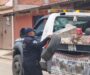 Dirección de Movilidad recupera espacios públicos en la colonia Presidentes de México