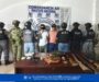 Fiscalía de Oaxaca ejecuta cateo en San Pedro Atoyac y detiene a dos personas