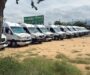 Avanza segunda fase de reordenamiento del transporte público