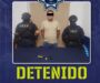 Operativo Luciérnaga: detenido con un arma de fuego en el Infonavit Primero de Mayo