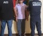 FGEO aprehende a probable responsable del delito de pederastia ocurrido en San Agustín Loxicha