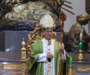 Que nadie afecte de ninguna forma, tu libertad de expresión en nuestra tierra de Oaxaca”, pide el arzobispo, monseñor Pedro Vásquez Villalobos