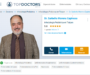 Rechazan trabajadores del Hospital Infantil de México “Federico Gómez” imposición del Dr. Sarbelio Moreno Espinosa por conflicto de intereses y falta de transparencia institucional