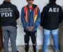Fiscalía de Oaxaca en colaboración con Fiscalía CDMX detienen en Ciudad de México a probable responsable de homicidio cometido en la Mixteca