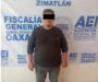 Fiscalía de Oaxaca recupera en Zimatlán motocicleta con reporte de robo y detiene a una persona por su probable participación en la venta del vehículo