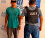 Fiscalía de Oaxaca aprehende a un hombre por violencia familiar en la Costa