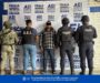 Fiscalía de Oaxaca ejecuta orden de aprehensión contra probable responsable de violencia familiar cometida en Ocotlán de Morelos