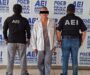 FGEO aprehende a hombre por su probable responsabilidad en delito sexual contra una niña en la Cuenca