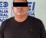Fiscalía de Oaxaca obtiene vinculación a proceso por desaparición de Persona; detienen a probable responsable en el estado de Veracruz